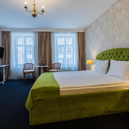 Guest house Casa Monte Verde Brasov