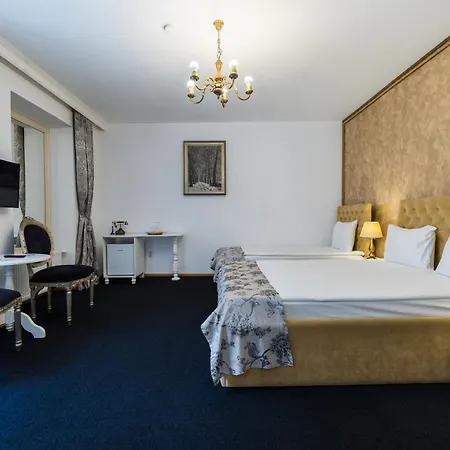 Casa Monte Verde 3*