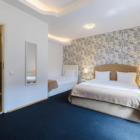 Affittacamere Casa Monte Verde