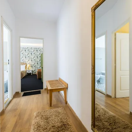 Gasthuis Casa Monte Verde 3*
