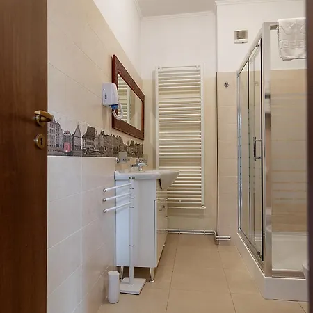 Casa Monte Verde 3*