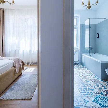 Casa Monte Verde Braşov