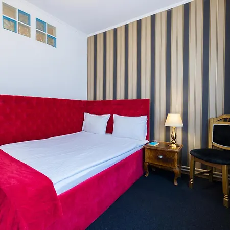 Casa Monte Verde Affittacamere