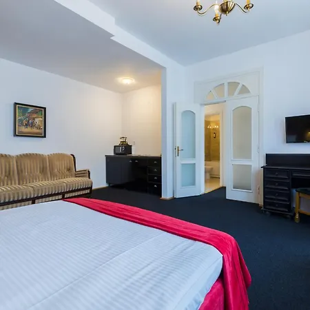 Casa Monte Verde Affittacamere Braşov