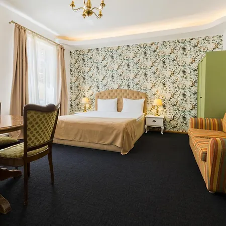 Guest house Casa Monte Verde