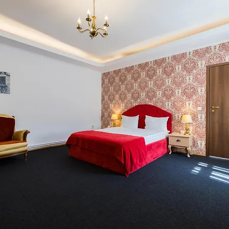Casa Monte Verde Guest house