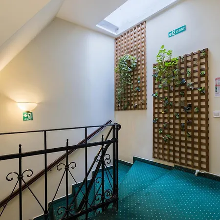 Casa Monte Verde Guest house 3*