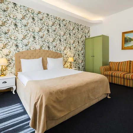 Casa Monte Verde Guest house Brasov