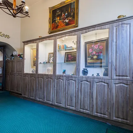 Affittacamere Casa Monte Verde 3*