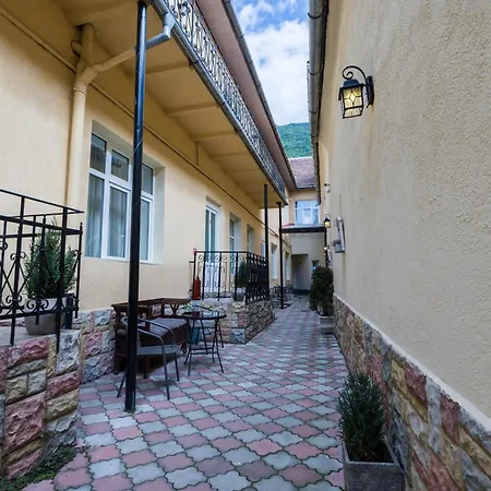 Casa Monte Verde 3*
