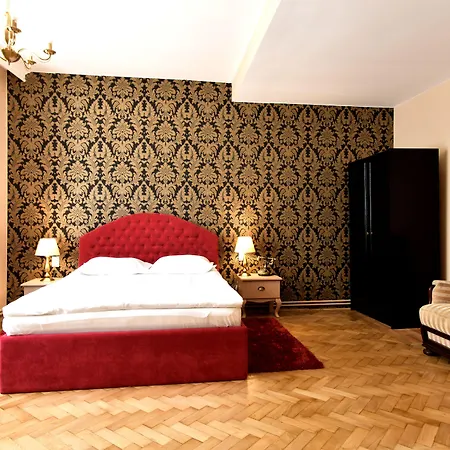 Casa Monte Verde Guest house Brasov