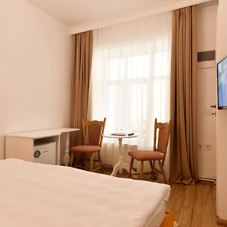 Casa Monte Verde Gasthuis 3*