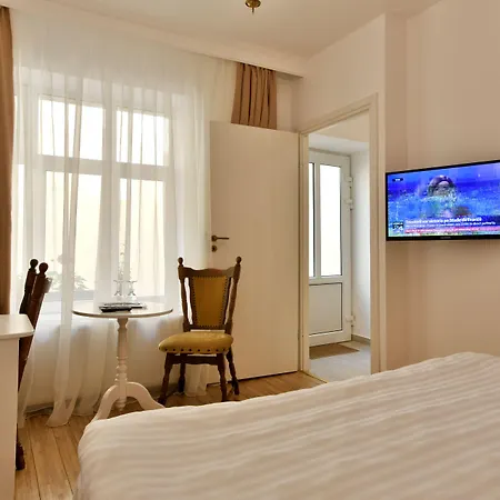 Guest house Casa Monte Verde Brasov