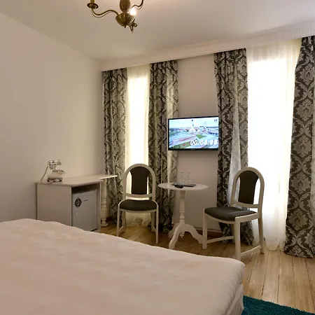 Guest house Casa Monte Verde