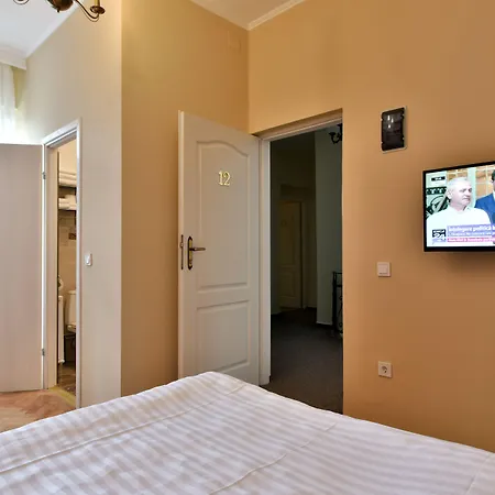 Casa Monte Verde Gasthuis Braşov