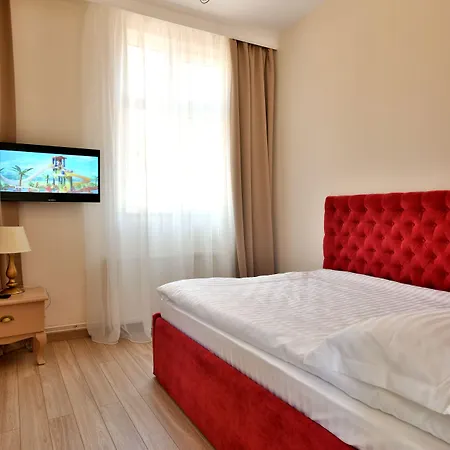 Casa Monte Verde Gasthuis Braşov