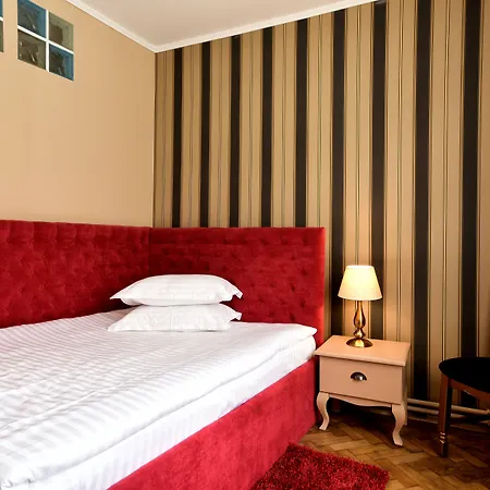 Casa Monte Verde 3* Braşov