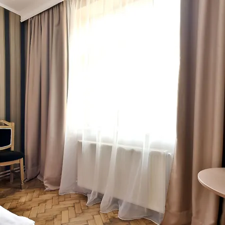 Guest house Casa Monte Verde 3*