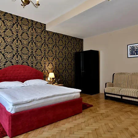 Casa Monte Verde 3*