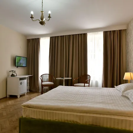 Casa Monte Verde Braşov