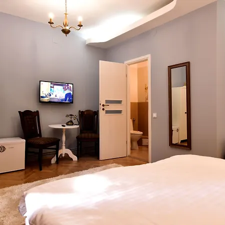 Affittacamere Casa Monte Verde