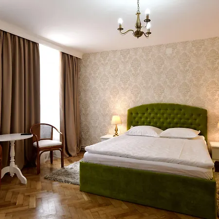 Gasthuis Casa Monte Verde Braşov