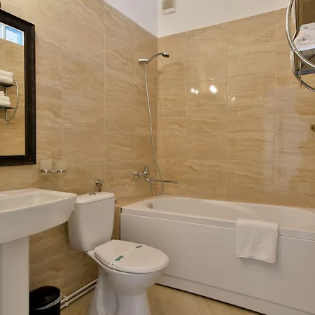 Casa Monte Verde Affittacamere 3*