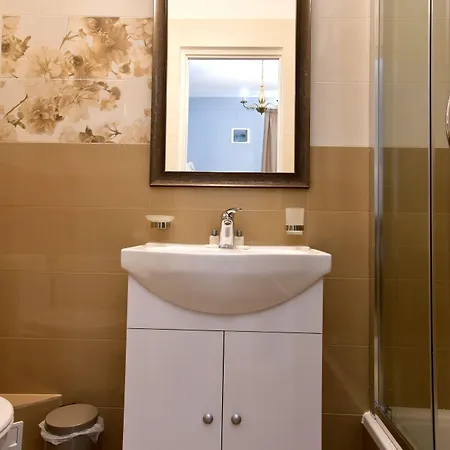 Affittacamere Casa Monte Verde 3*