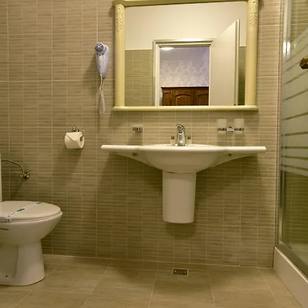 Casa Monte Verde 3* Braşov
