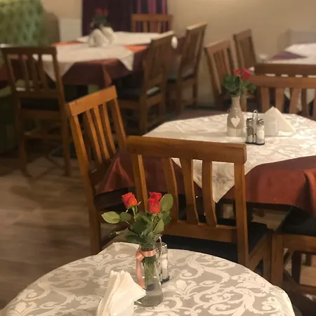 Casa Monte Verde 3*