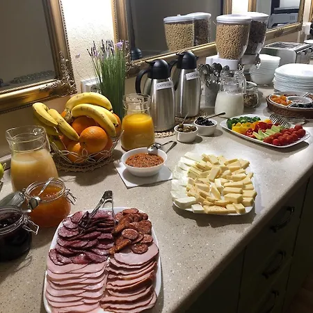 Affittacamere Casa Monte Verde