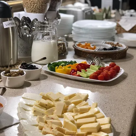 Affittacamere Casa Monte Verde 3*