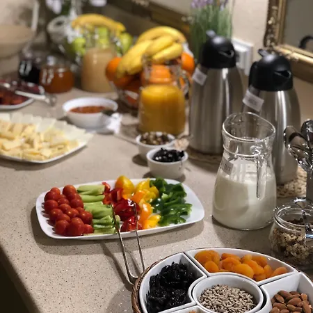 Casa Monte Verde Affittacamere 3*