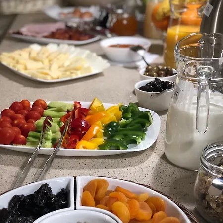 Casa Monte Verde Braşov