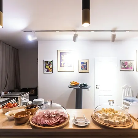 Casa Monte Verde 3*