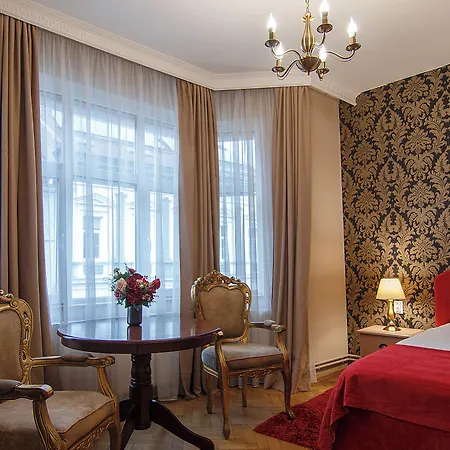 Casa Monte Verde Gasthuis Braşov