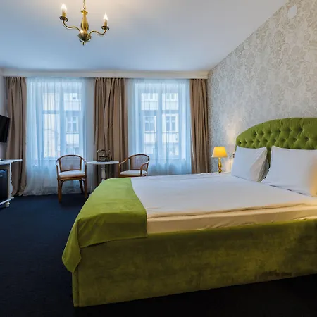 Casa Monte Verde 3* Braşov