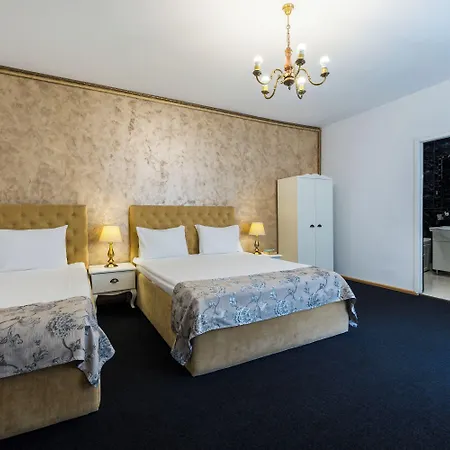 Casa Monte Verde 3*