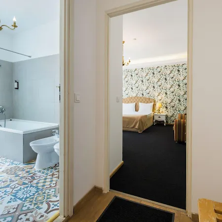 Casa Monte Verde 3*