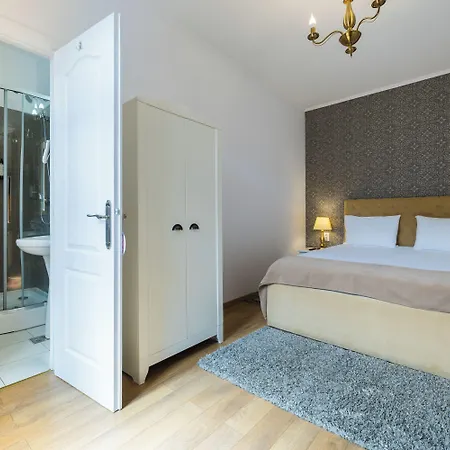 Gasthuis Casa Monte Verde 3*