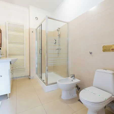 Casa Monte Verde 3* Braşov