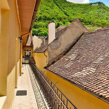 Casa Monte Verde