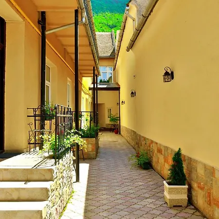 Guest house Casa Monte Verde