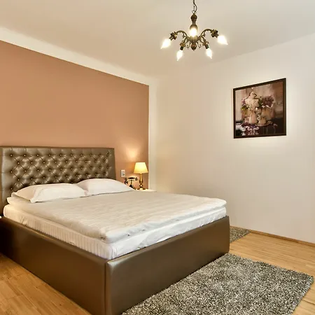 Casa Monte Verde 3* Brasov