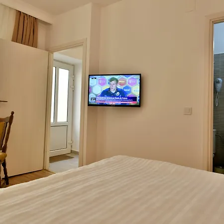 Casa Monte Verde Guest house 3*