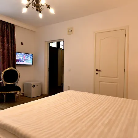 Casa Monte Verde بيت ضيافة 3*
