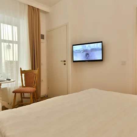 Casa Monte Verde Brasov