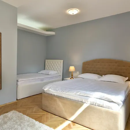 Casa Monte Verde 3* Braşov