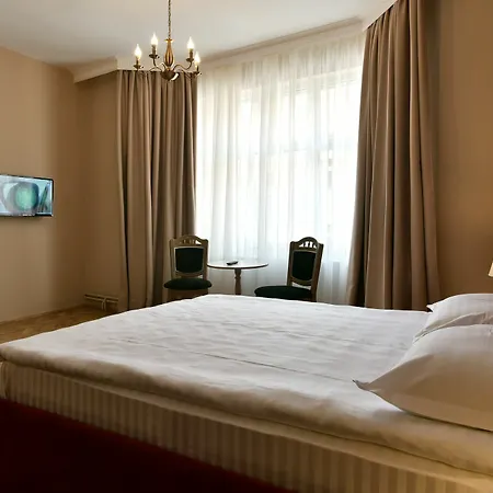 بيت ضيافة Casa Monte Verde 3*