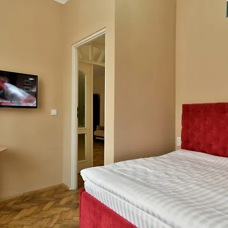 Casa Monte Verde 3*
